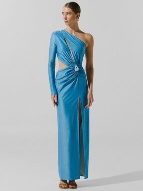 BAOBAB TALITA MAXI DRESS Size Small
